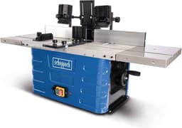 Scheppach Scheppach HF60 Tischfräsmaschine