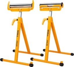 Shall Shall 2-Pack Rollenständer