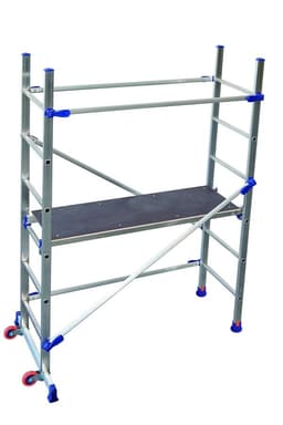 Facal Facal P6 Aluminium-Kleingerüst