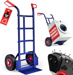 Gardebruk Gardebruk Klapp-Sackkarre 200 kg