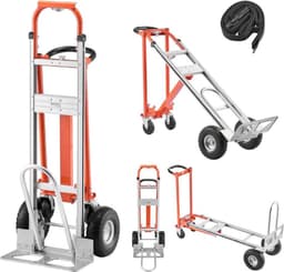VEVOR VEVOR 4-in-1