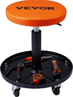 VEVOR VEVOR Mechanikerhocker 113,4 kg