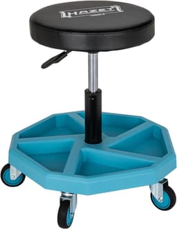 Hazet Hazet 195N-4 Mechaniker-Arbeitssitz