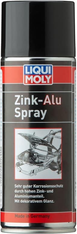 Liqui Moly Liqui Moly Zink-Alu Spray 1640
