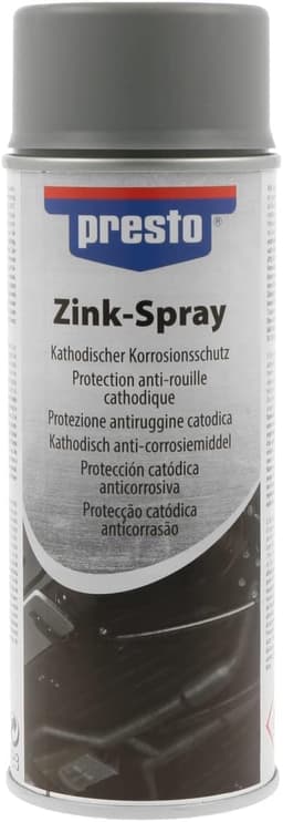 presto presto Zink-Spray 308035