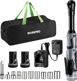 WORKPRO WORKPRO W125222AU