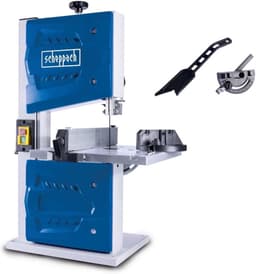 Scheppach Scheppach HBS25