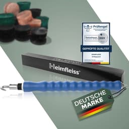 Heimfleiss Heimfleiss DA2