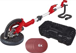 Einhell Einhell Trockenbauschleifer TC-DW 225