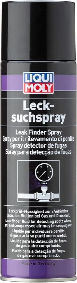 LIQUI MOLY LIQUI MOLY Lecksuchspray 400 ml Art.-Nr. 3350