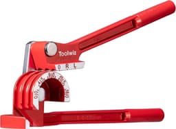 Toolwiz Toolwiz 3-in-1 Rohrbieger 6/8/10 mm