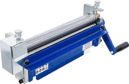 BGS BGS 74246 Walzen-Biegemaschine 300 mm