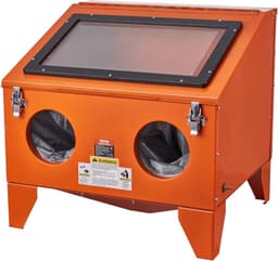 VEVOR VEVOR Sandstrahlkabine 151 L