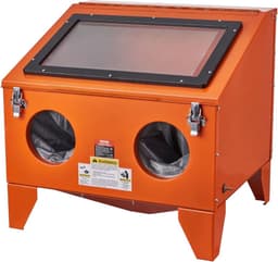 VEVOR VEVOR Sandstrahlkabine 151 l (SBC150)