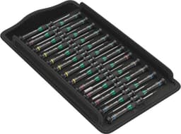 Wera Wera Kraftform Micro Big Pack 1, 25-teilig