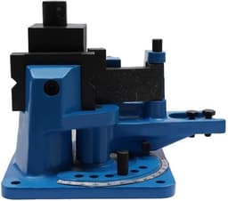 120° Universal Winkelbieger manuell mit 5 Matrizen