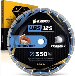 Amboss Werkzeuge Amboss UBS 12S 350 mm