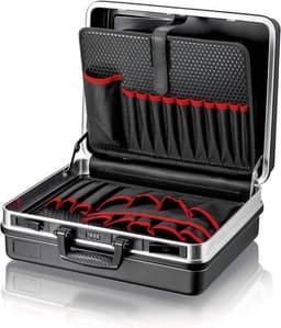 KNIPEX KNIPEX Basic leer 00 21 05 LE