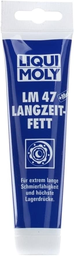Liqui Moly Liqui Moly LM 47 + MoS2 100 g