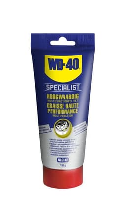 WD-40 WD-40 Specialist Calciumsulfonatfett 150 g