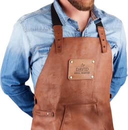 your surprise your surprise Grillschürze personalisierbar