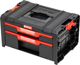 QBRICK SYSTEM Qbrick PRO Drawer 2 Toolbox 2.0 Expert