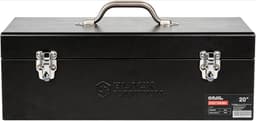 BLACK CANYON Black Canyon Stahlkoffer 51 cm
