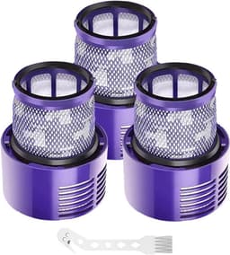 Awinker Filter für Dyson V10 SV12 (3er)