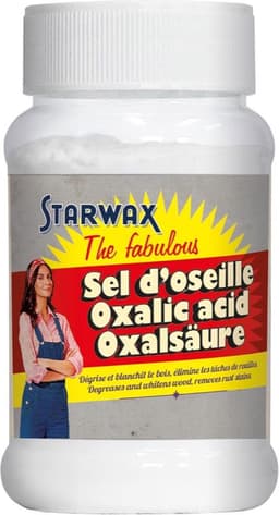Starwax Starwax Fabulous Oxalsäure 400 g