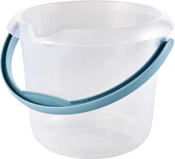 keeeper keeeper Mika 5 l transparent