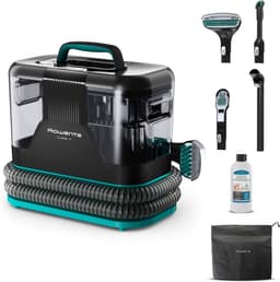 Rowenta Rowenta Clean It IN5020F0