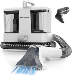 Media Media Evolution Compact Cleaner