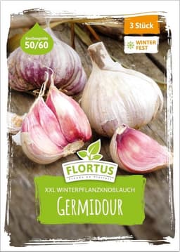 FLORTUS Germidour XXL