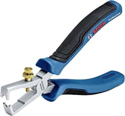 Bosch Professional Bosch Professional Abisolierzange 160 mm