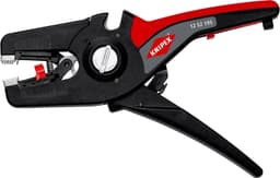 KNIPEX KNIPEX PreciStrip16 12 52 195 SB