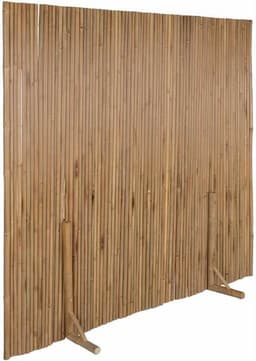 vidaXL vidaXL Raumteiler 170×180 cm