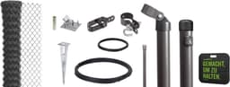 Alberts Alberts 690885 Komplettset 125 cm × 15 m
