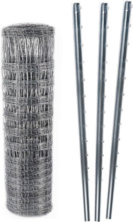 Testsieger Aquagart Set 150/19/15