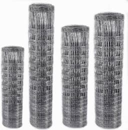 Aquagart Aquagart Knotengeflecht 100/8/15 L, 50 m Rolle