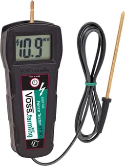 VOSS.farming VOSS.farming Digital LCD