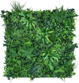 GJS GJS Pflanzenwand, 1 × 1 m