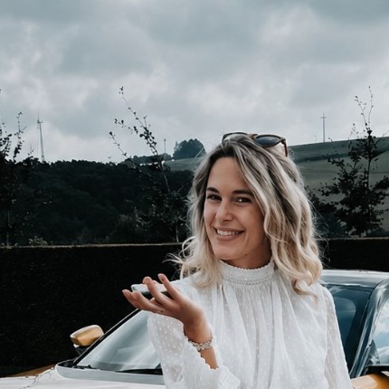 Jessica Thön („Jessi Car Maniac“)