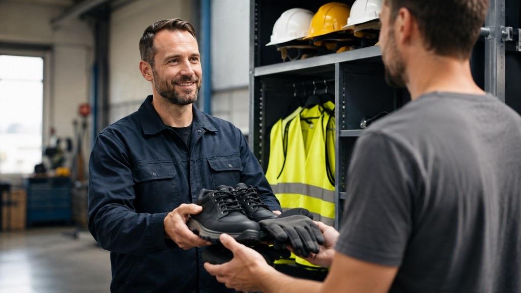 PSA-Pflicht für Arbeitgeber