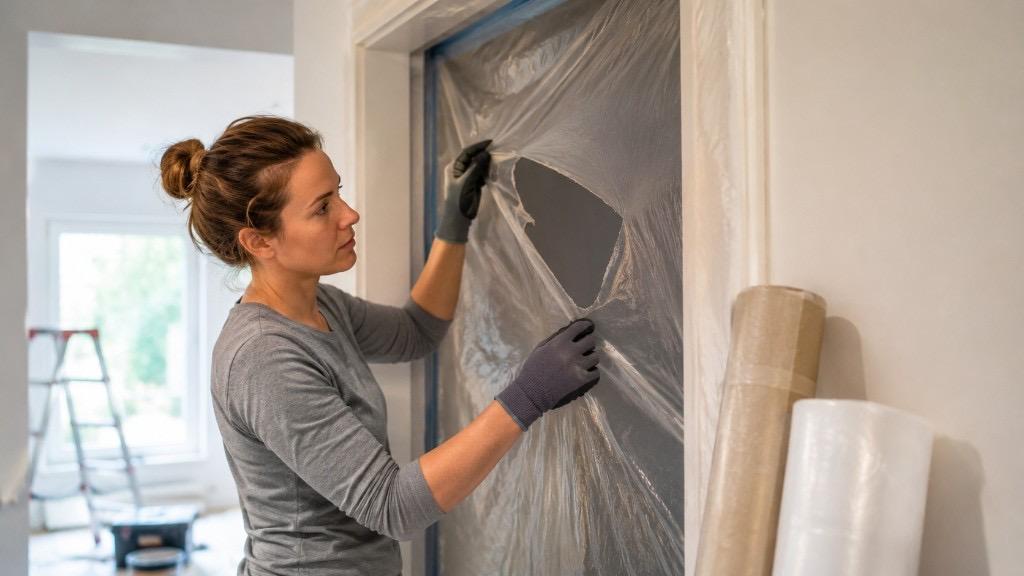 Wann Arbeitsschutzzubehör austauschen?