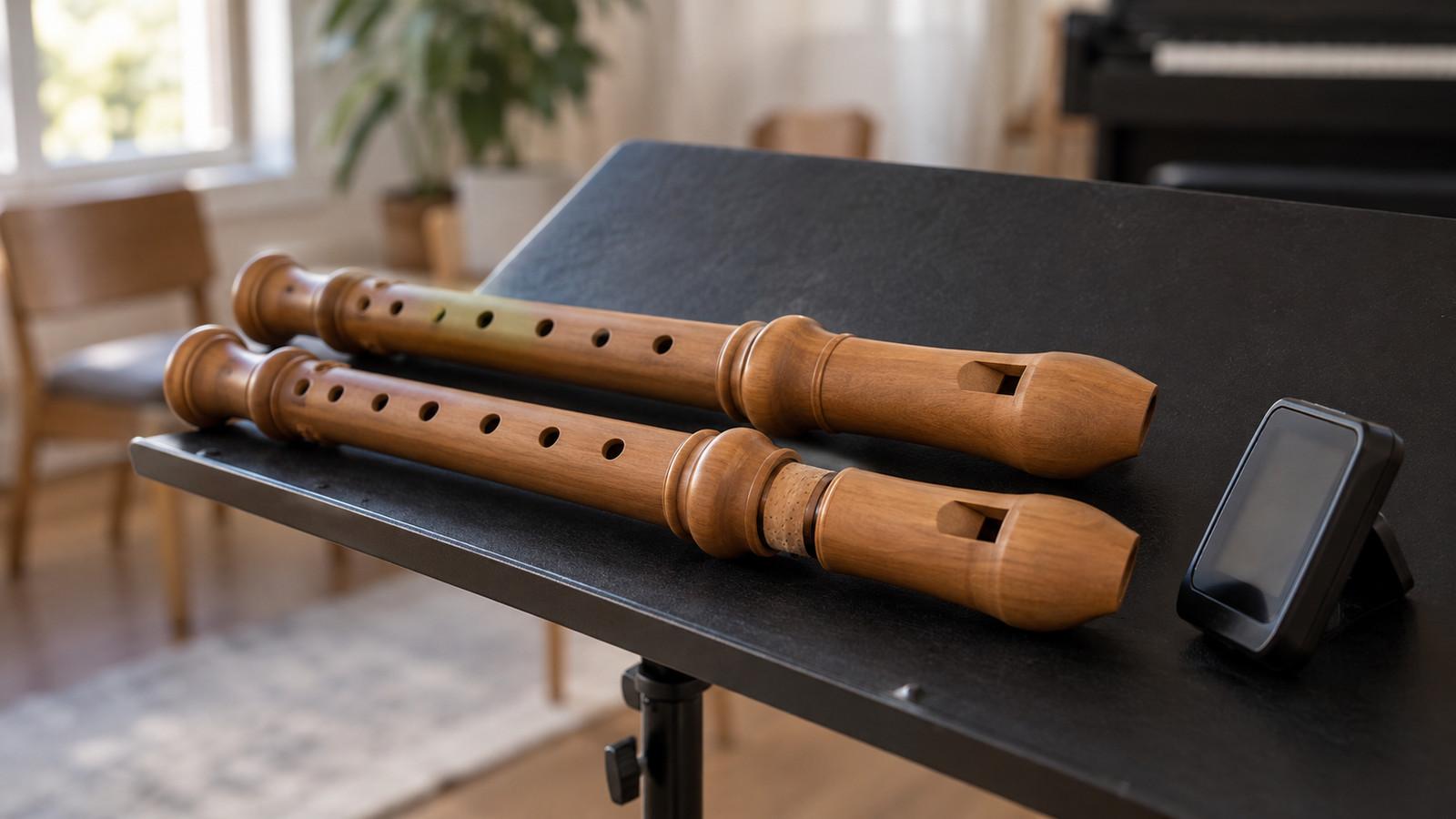 Stimmton 442 Hz