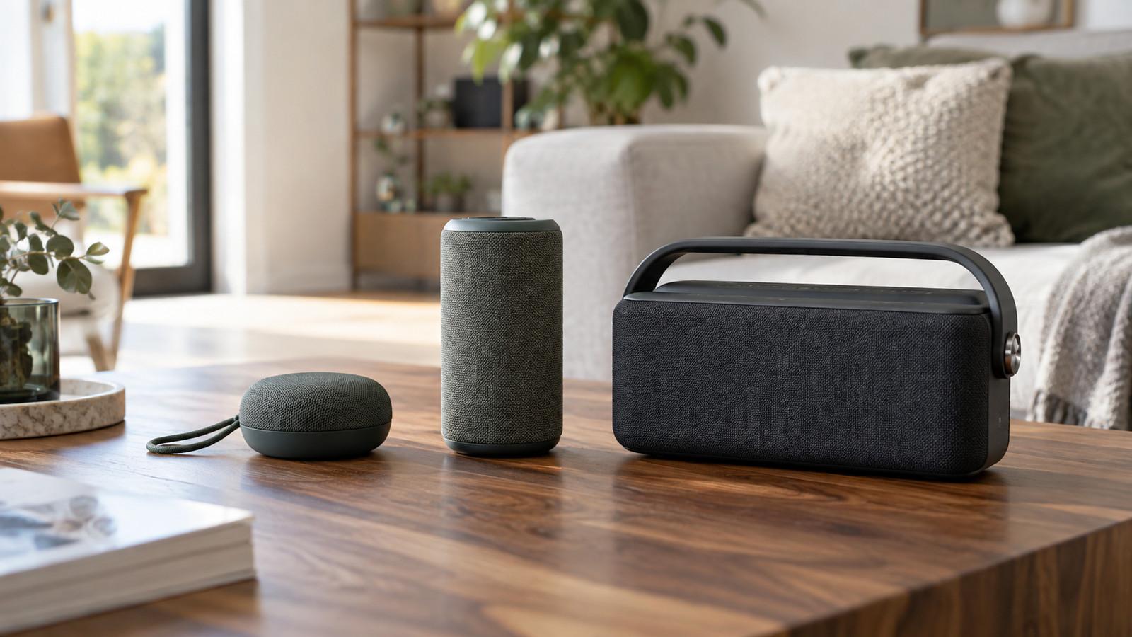 Was eine Bluetooth-Box wirklich kostet
