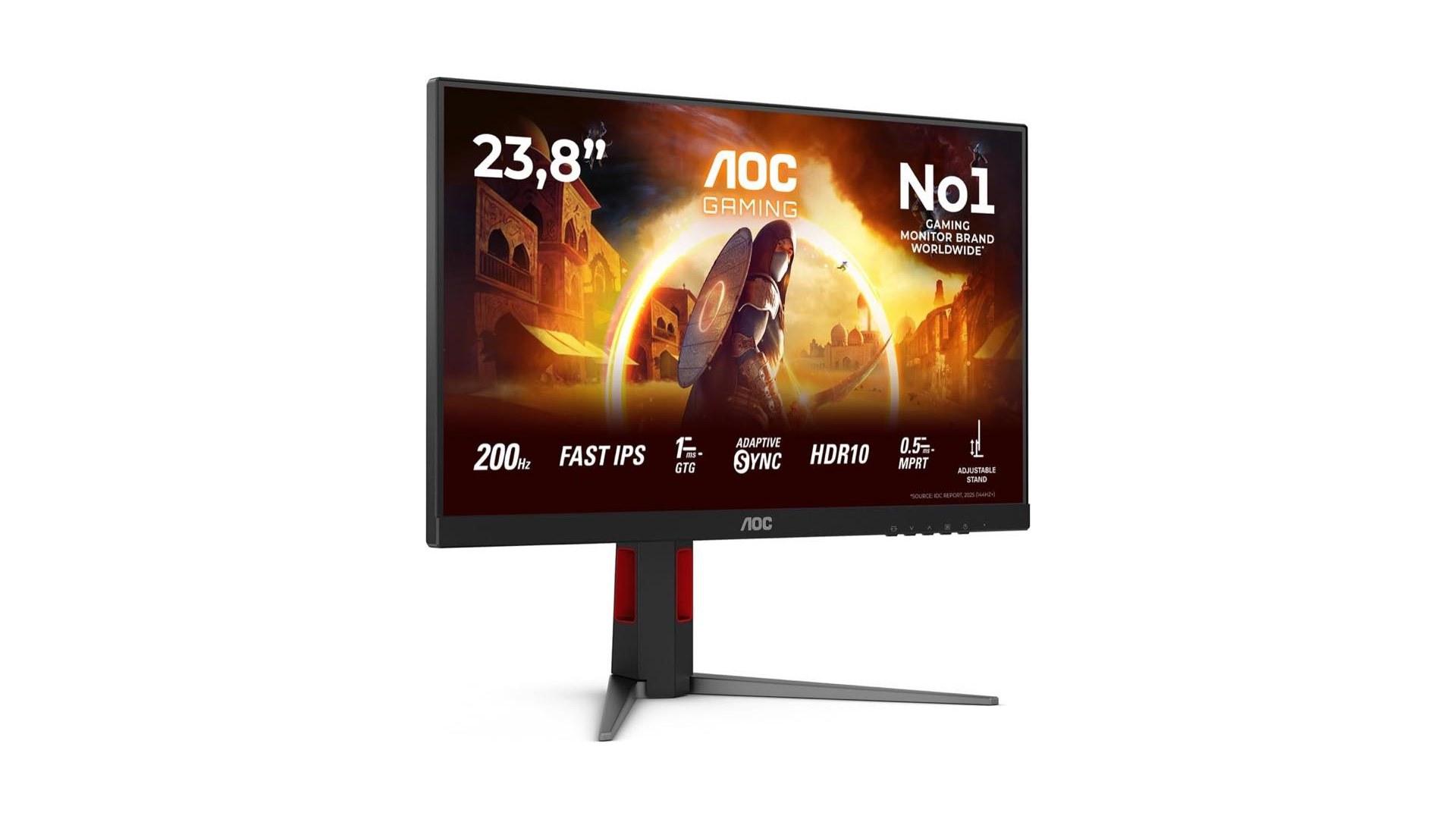 Monitor bleibt auf 60 Hz
