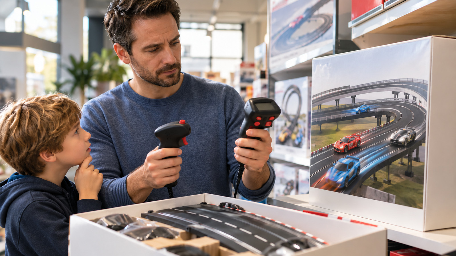 Analog vs. digital – lohnt der Aufpreis?