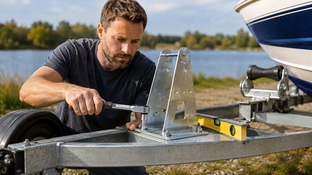 Ankerpunkt und Montagefläche – was hält die Last wirklich?