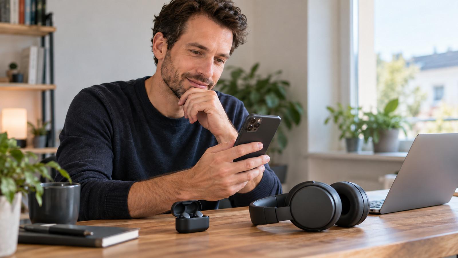 Bluetooth-Codecs erklärt